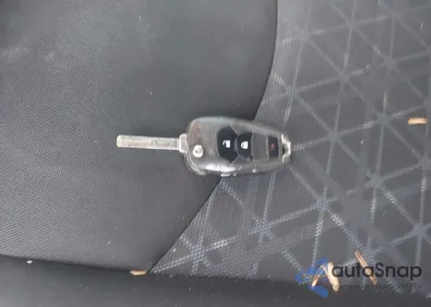 2019 Chevrolet Spark 1Lt Cvt z USA, uszkodzony, nr VIN KL8CD6SA4KC713875